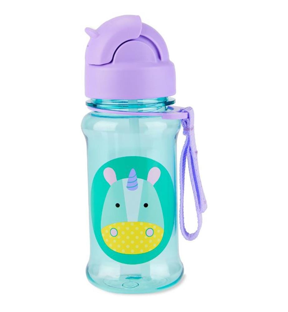 Gourde Tritan - Licorne