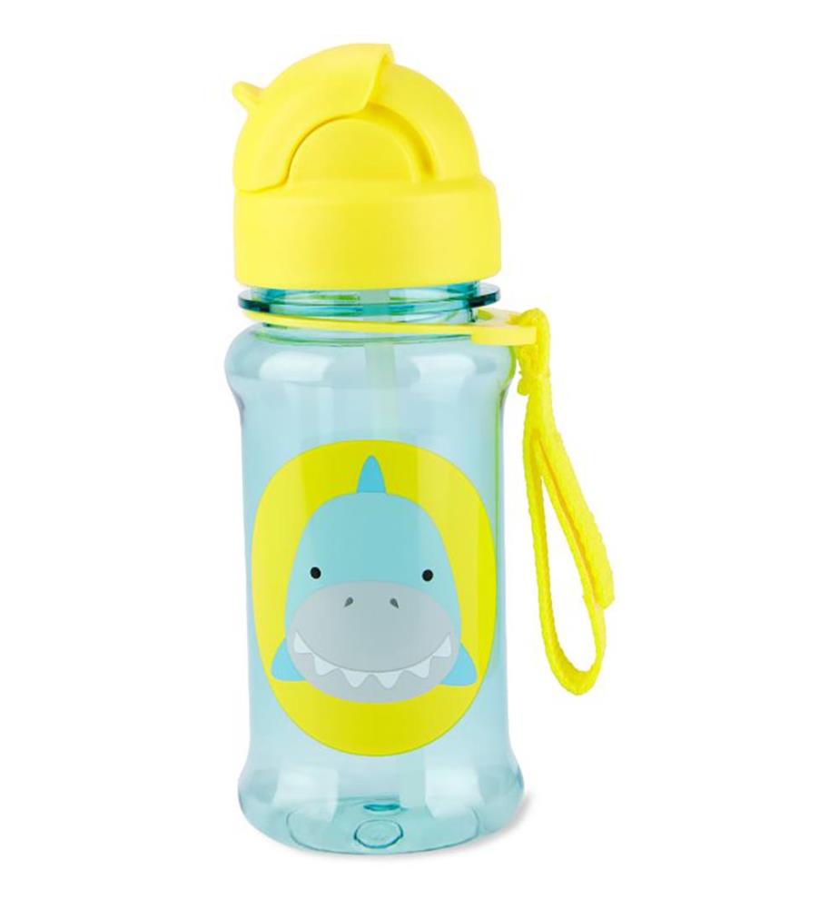 Gourde Tritan - Requin