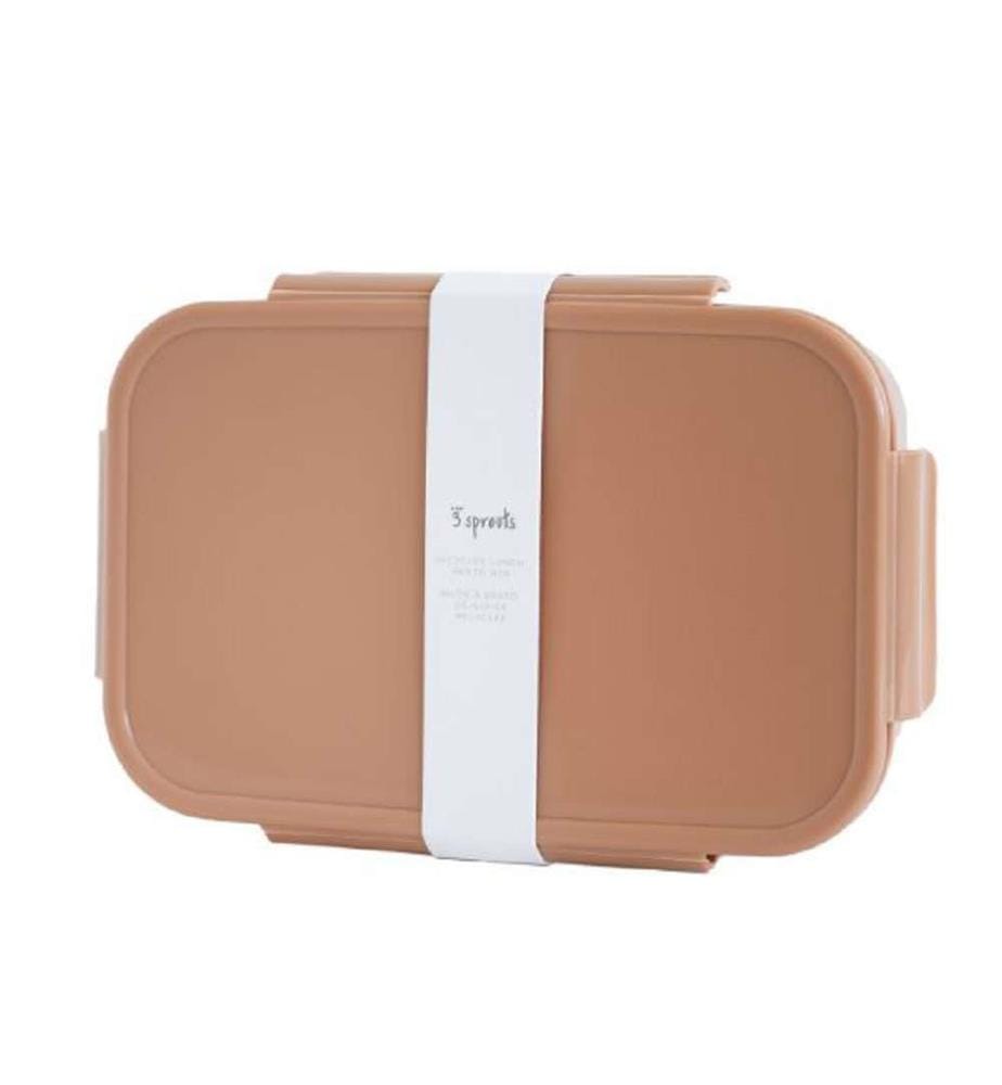 Bento-Box – Gitter