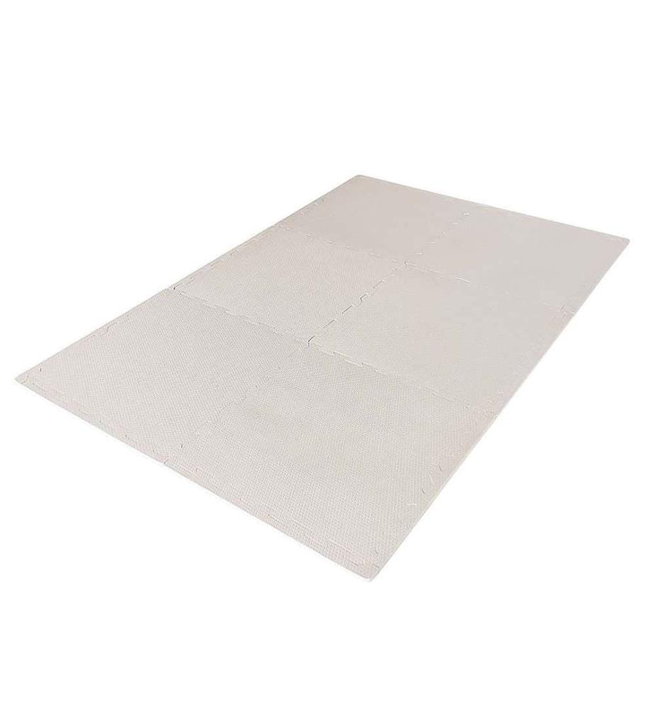 Tapis de jeu - Gris Clair