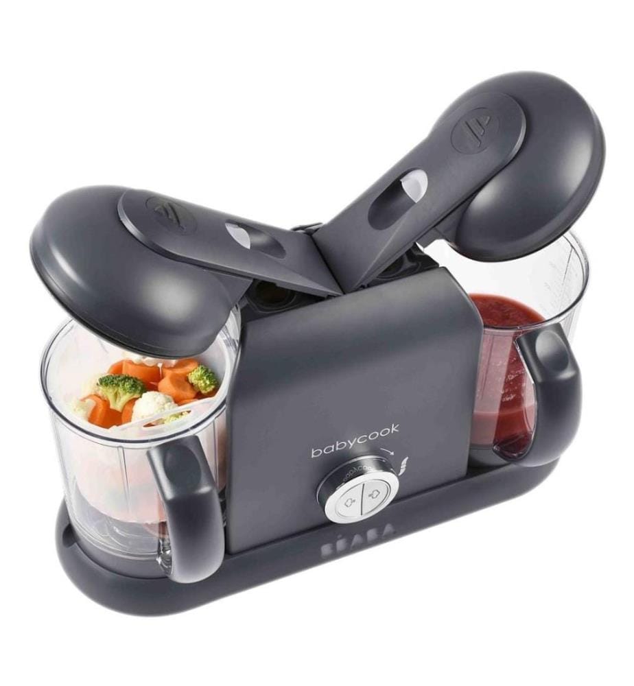 Robot culinaire multifonction