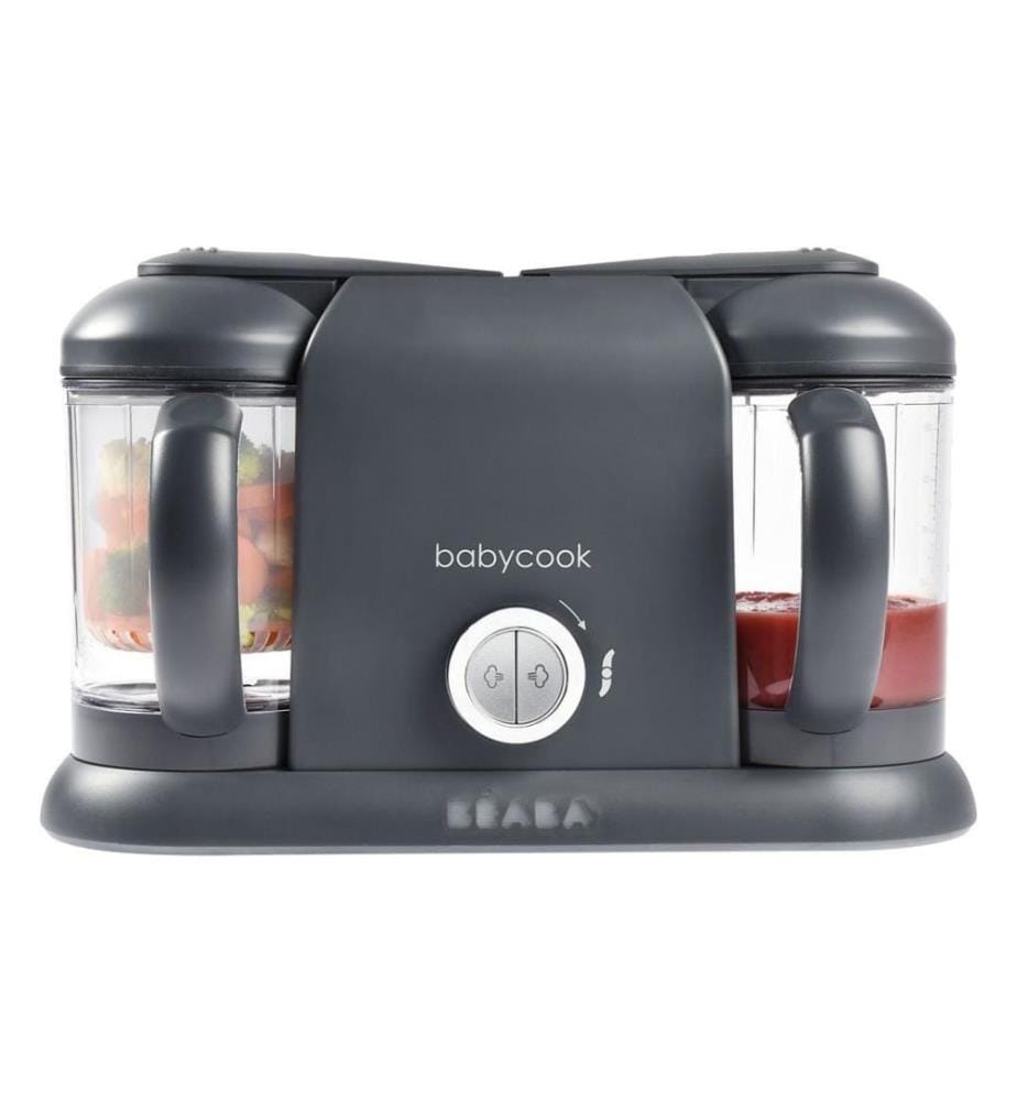 Robot culinaire multifonction