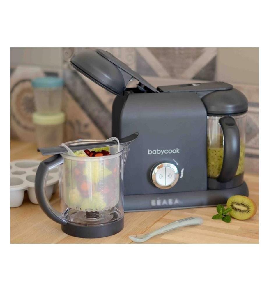 Robot culinaire multifonction
