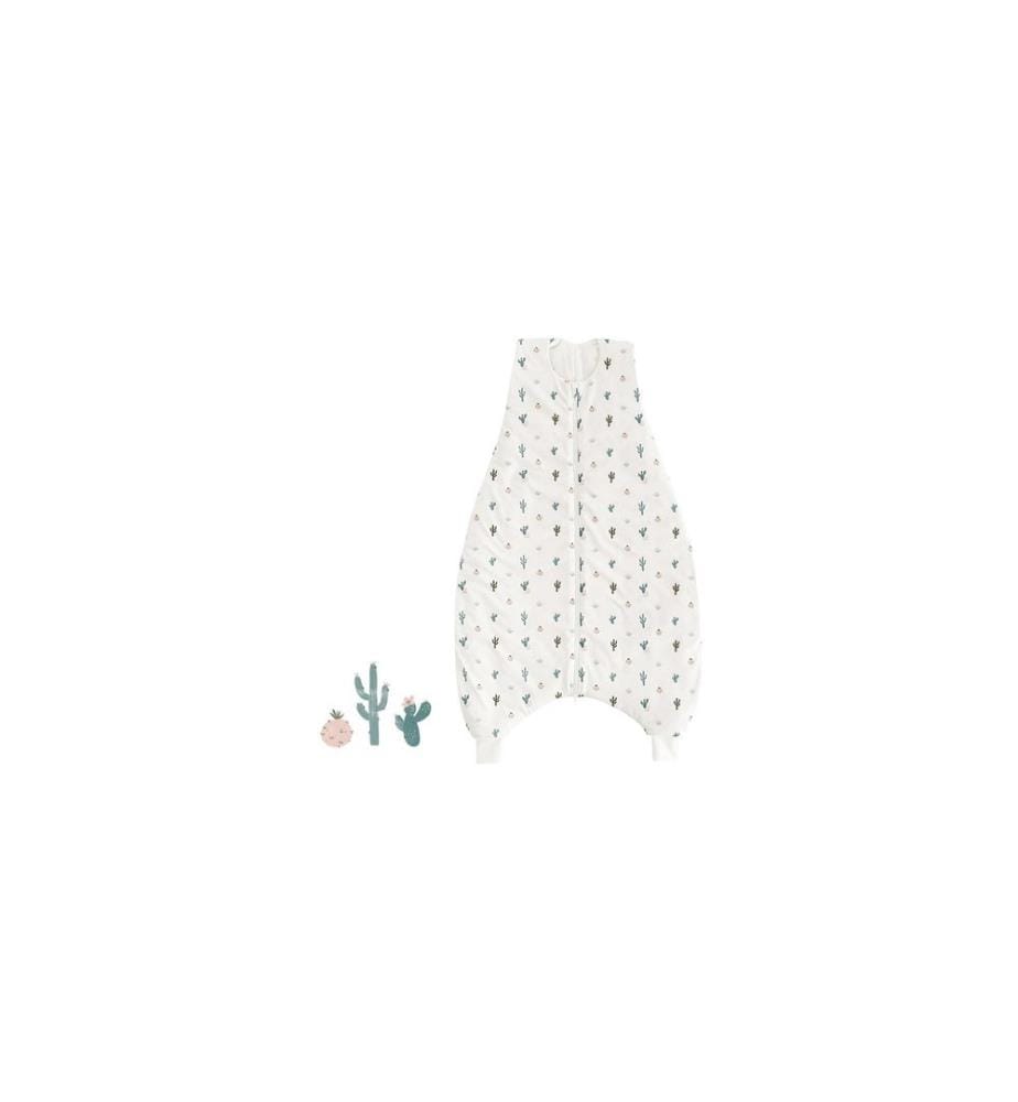 Gigoteuse toutes saisons 110 cm - Cactus