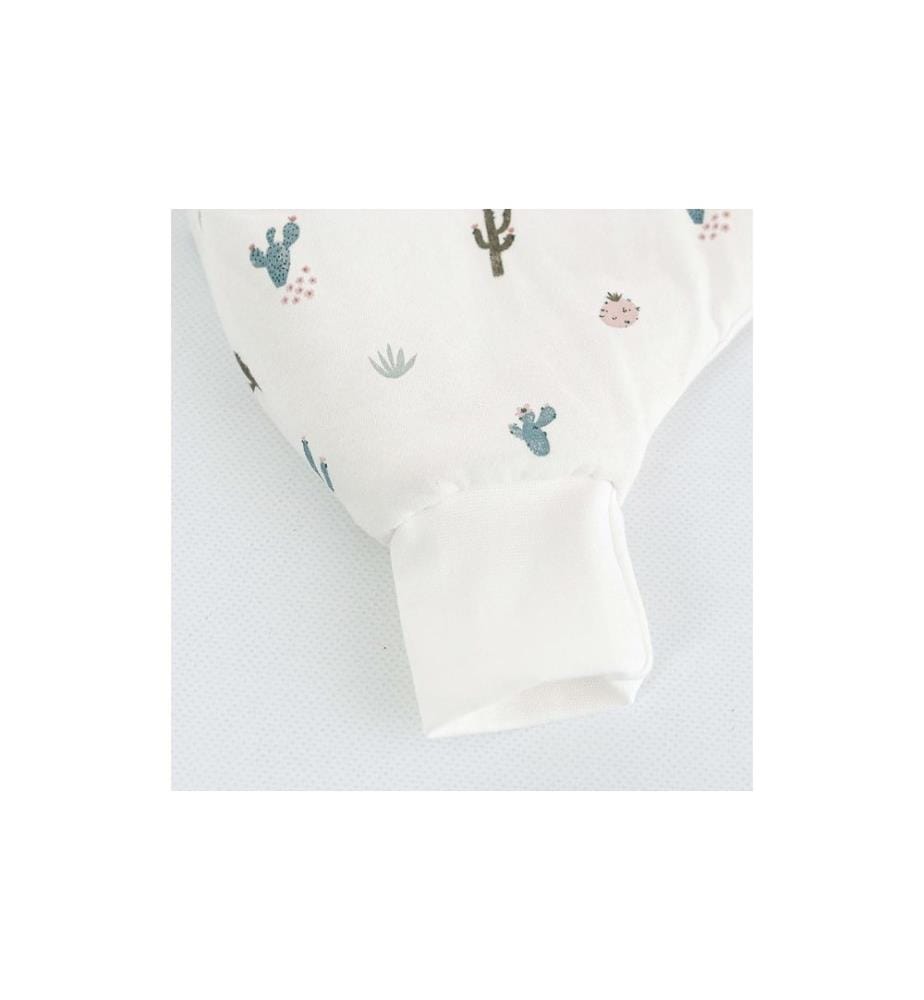 Gigoteuse toutes saisons 110 cm - Cactus