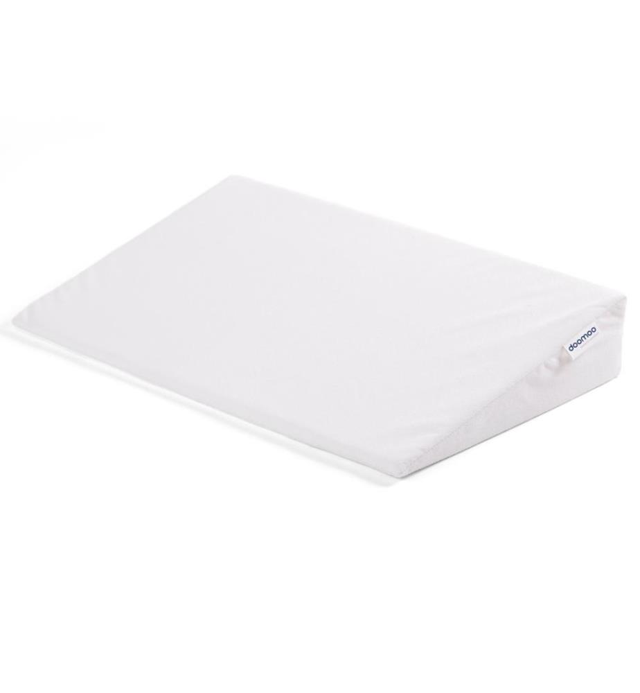 Coussin bébé incliné