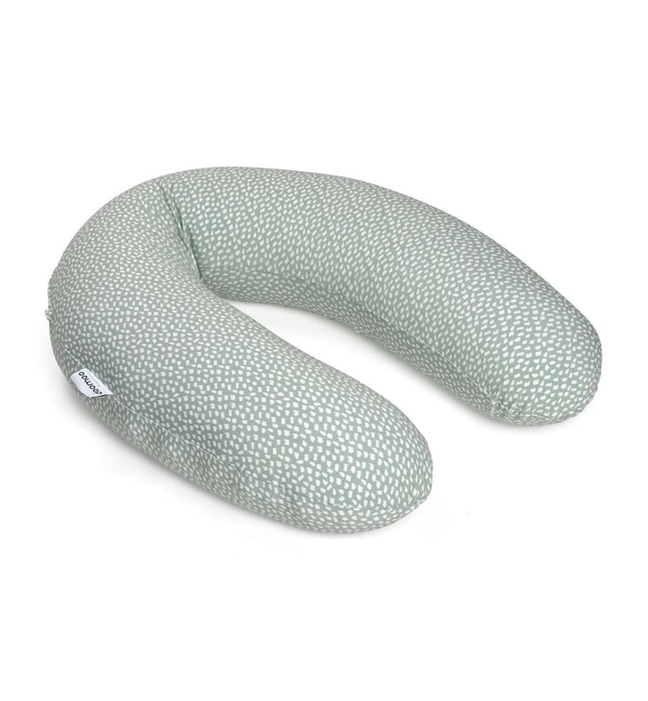 Coussin d'allaitement - Kaki