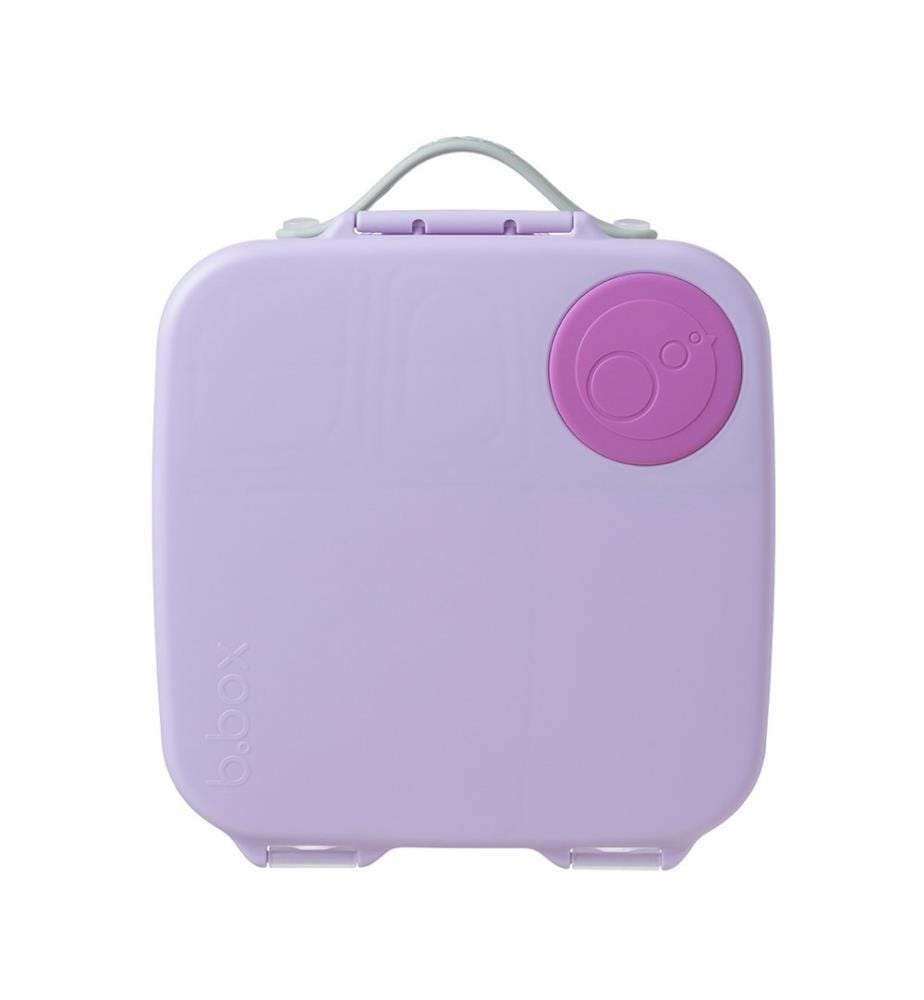 Boîte à déjeuner 2 L - Prune