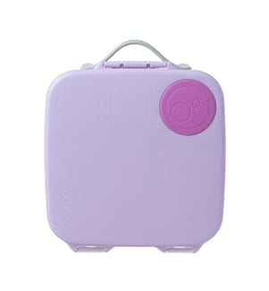 Boîte à déjeuner 2 L - Prune