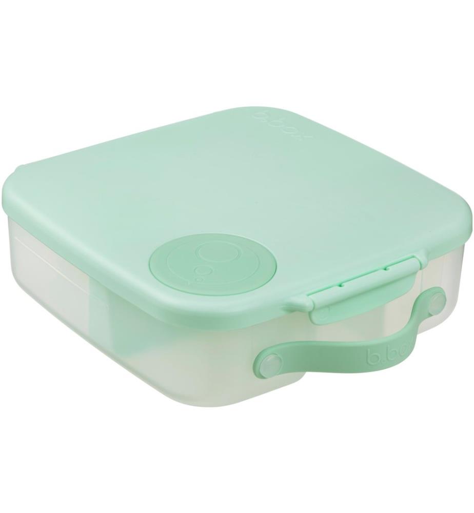 Lunchbox 2 l – Mintgrün
