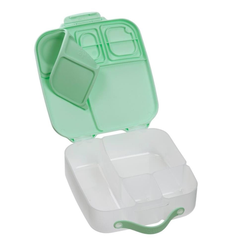 Lunchbox 2 l – Mintgrün
