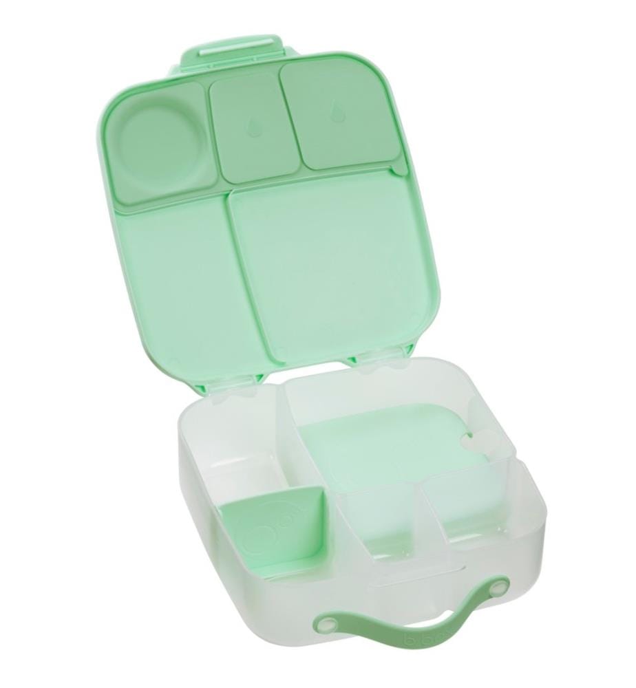 Lunchbox 2 l – Mintgrün