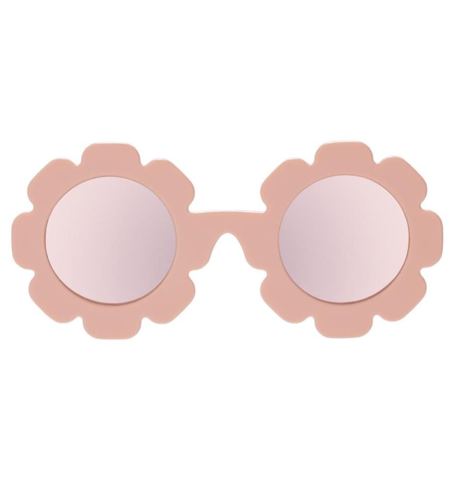 Lunettes de soleil polarisées 0-2 ans - Flower Peachy Keen
