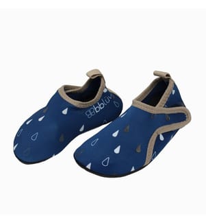 Shoöz Chaussures d'eau Navy 24-36 mois