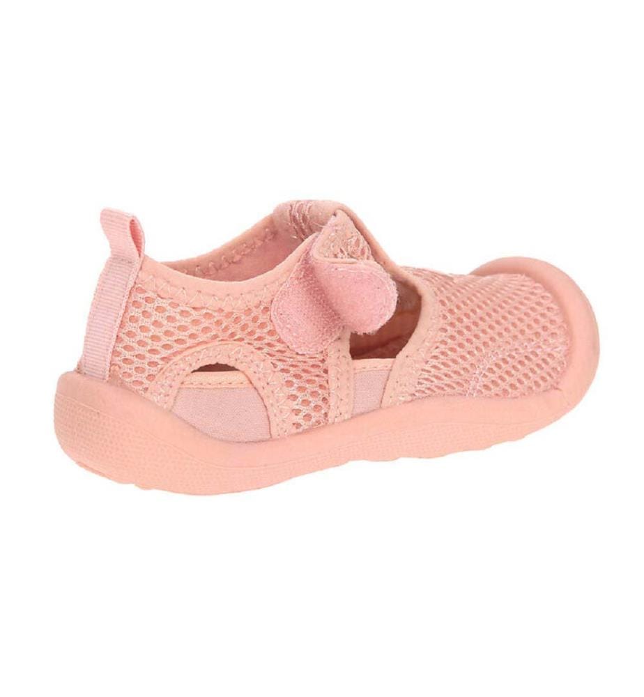 Lsf Strand Sandalen Rosa