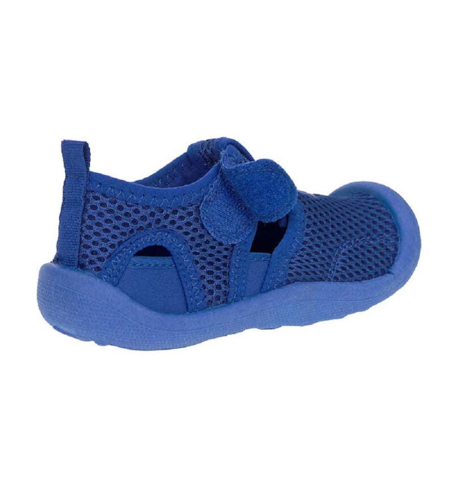 Lsf Strand Sandalen Blau (Ss24)
