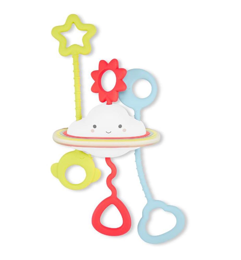 Slc Pull & Play Sensoriel