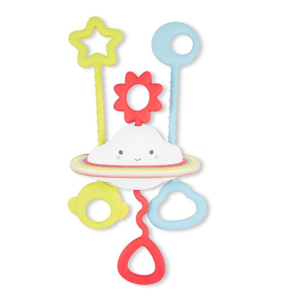 Slc Pull & Play Sensoriel