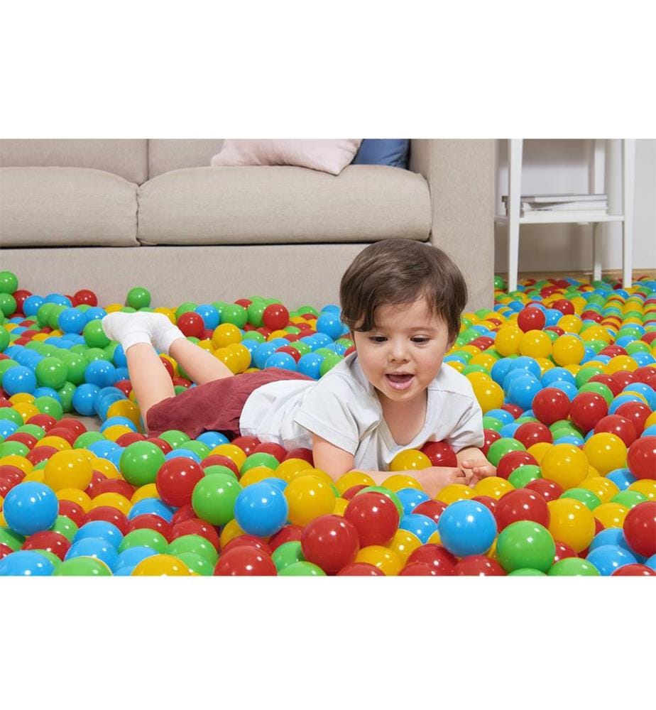 250 Splash & Play Spielbälle - Verschiedenes