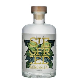 Gin Siegfried Wonderleaf - 50 cl
