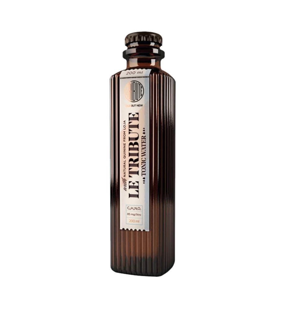 Gin Mare Capri Edition 70 cl + 6x Le Tribute Tonic