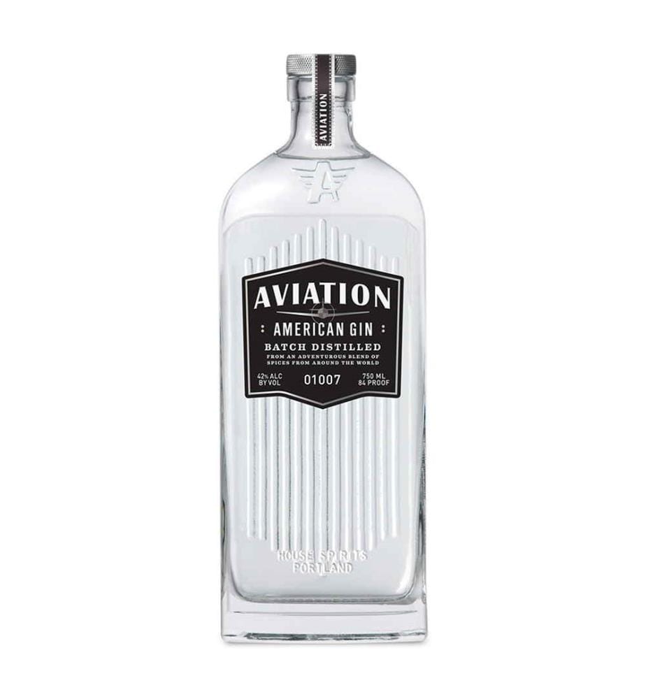Aviation Gin American Dry Gin - 70 cl