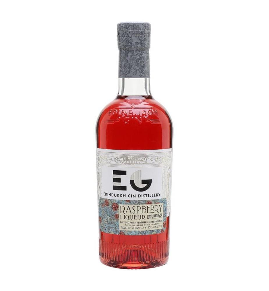 Edinburgh Raspberry - 50 cl
