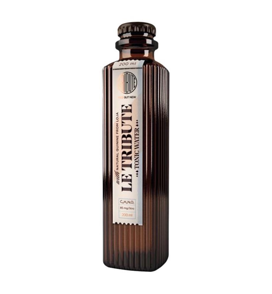 Etsu Gin 70 cl + 6x Le Tribute Tonic Water
