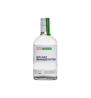 Berliner Brandstifter Alkoholfrei - 35 cl
