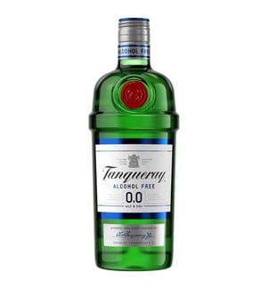 Tanqueray 0.0 Alkoholfrei - 70 cl