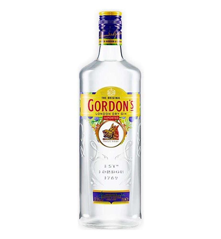 Gordon's London Dry Gin - 70 cl