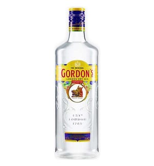 Gordon's London Dry Gin - 70 cl