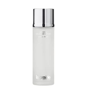 Eau micellaire crystal pour yeux et visage 150 ml