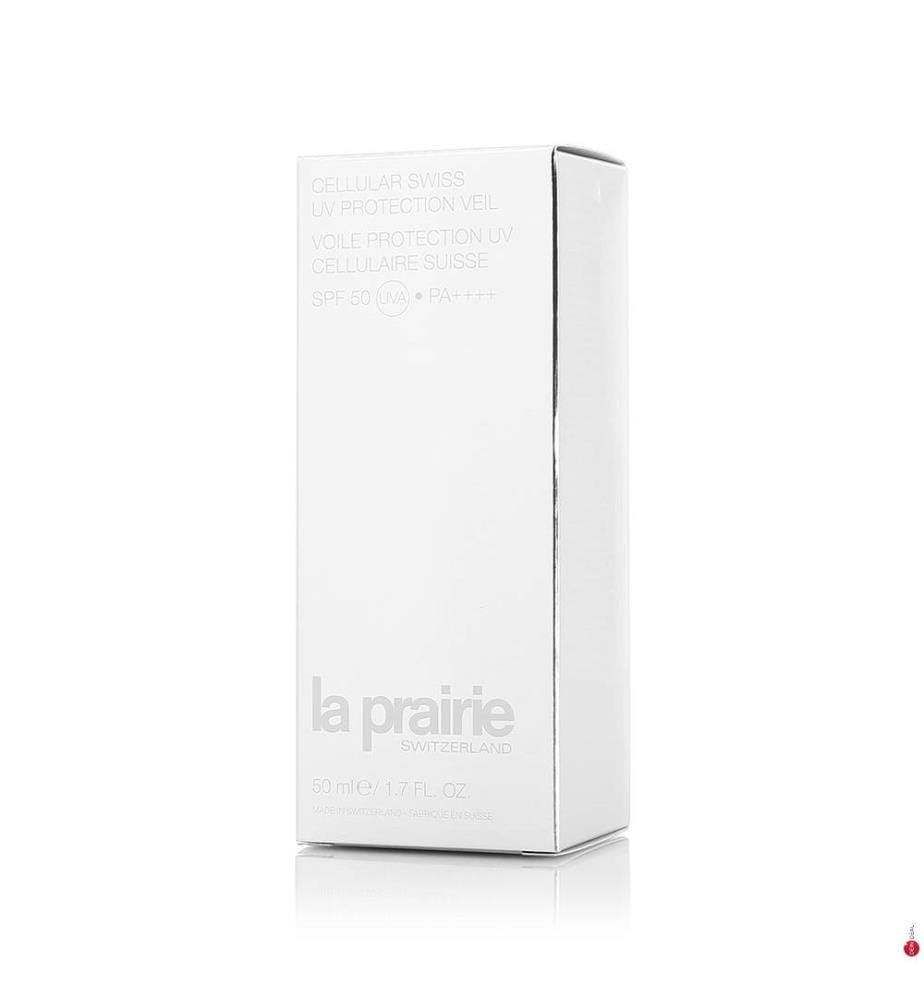 Soin Solaire Cellular Swiss UV Protection SPF50 - 50 ml