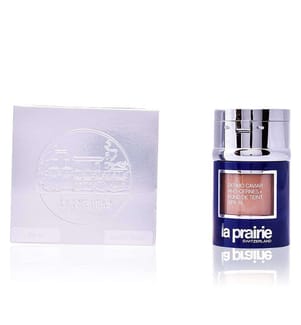 Skin Caviar Fond de teint correcteur Spf15 #Sunset Beige - 30 ml