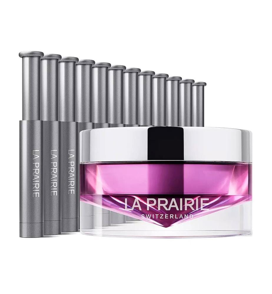 Maschera Platinum Rare Haute-Rejuvenation 20 ml