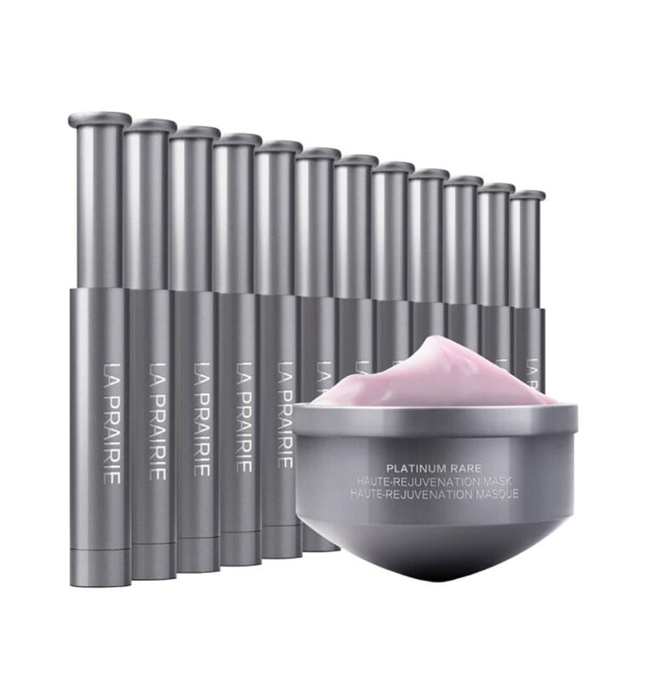 Platinum Rare Haute-Rejuvenation Mask Refill 20 ml