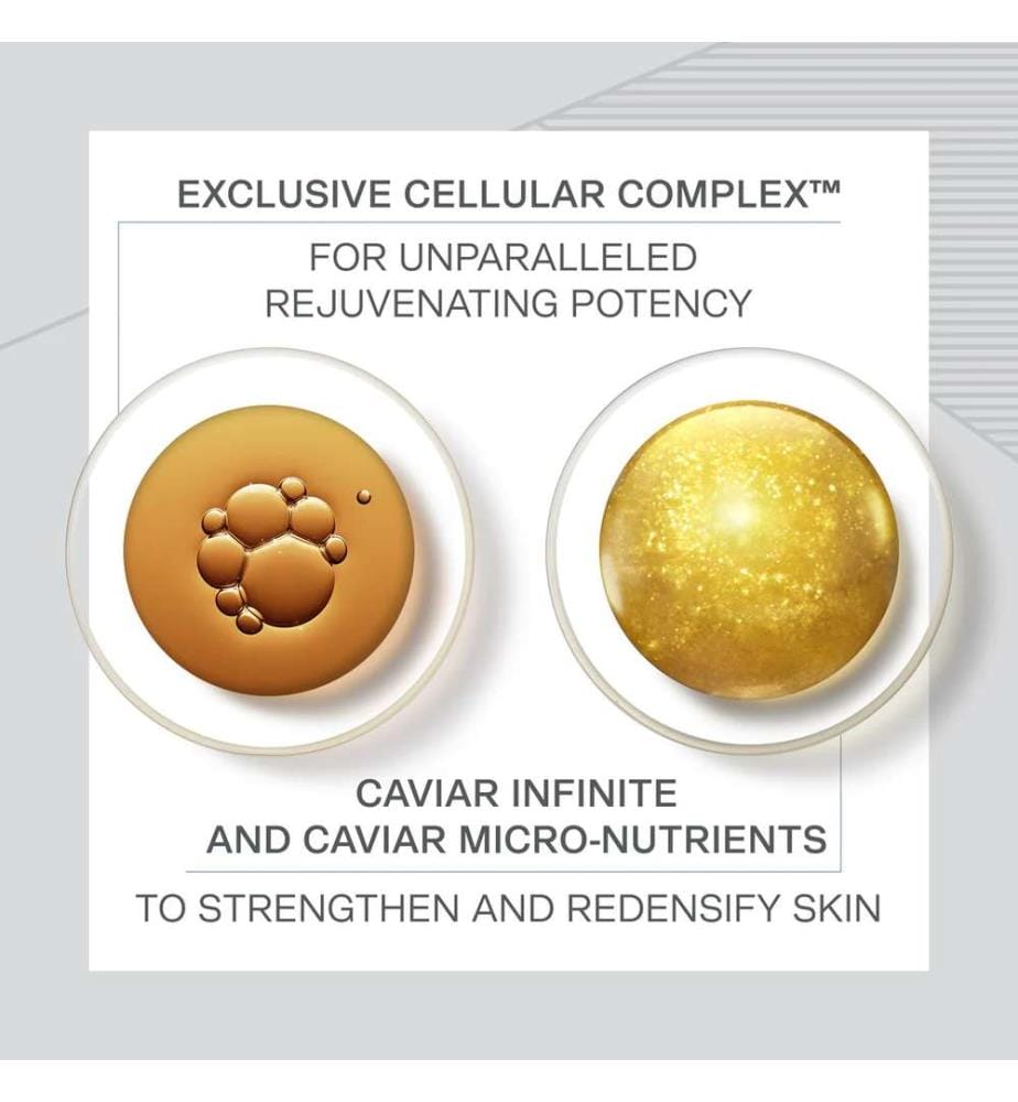 Sérum liftant Skin Caviar - 20 ml
