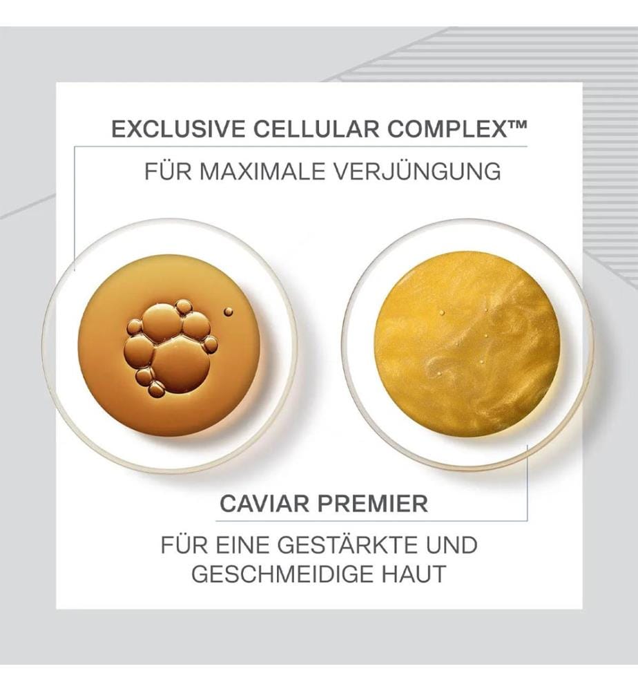 Skin Caviar Luxe Cream 100 ml