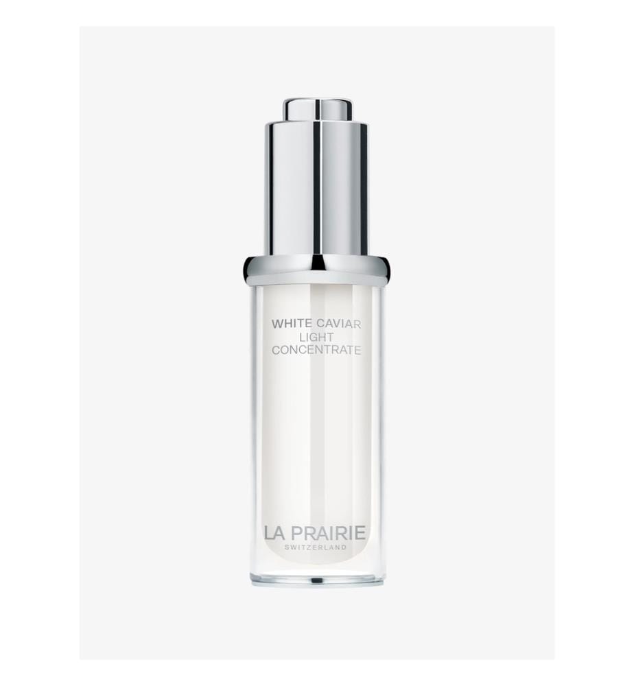 Concentré léger au caviar blanc - 20 ml