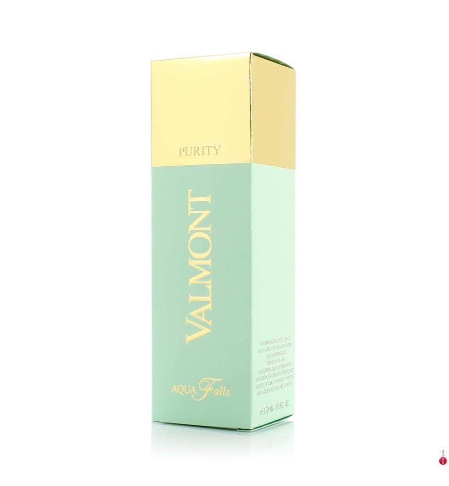 Eau Démaquillante Purity - 150 ml