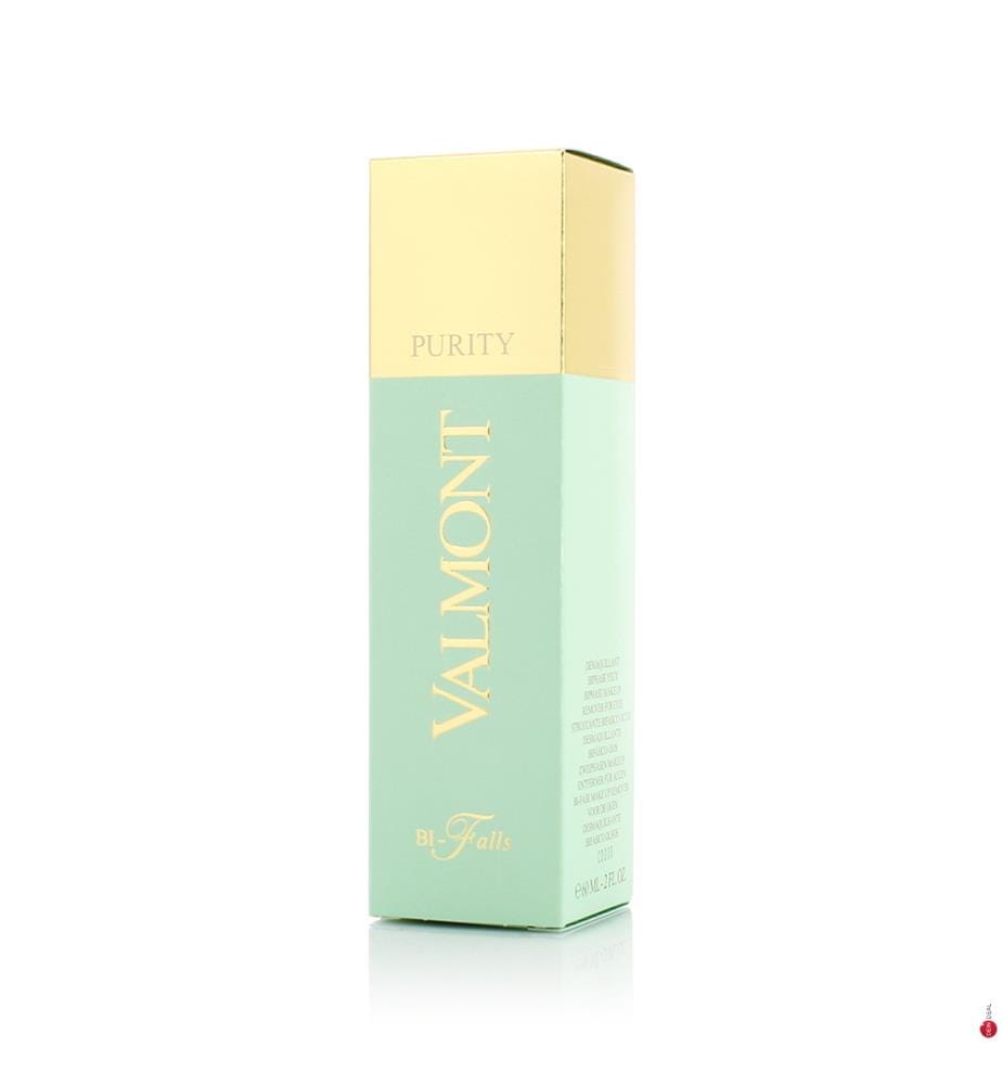 Démaquillant Yeux - 60 ml