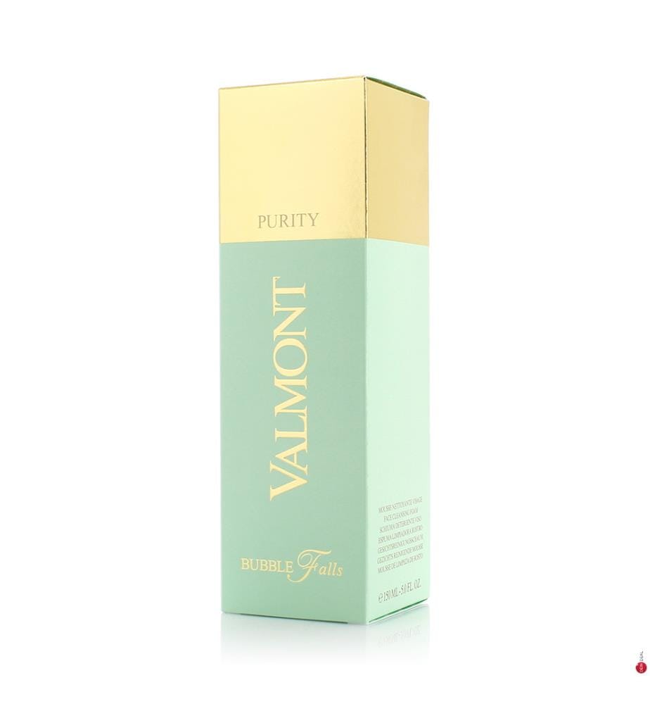Mousse Nettoyante - 150 ml