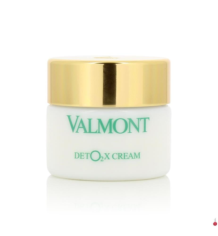 Crème Détoxifiante Deto2X - 45 ml