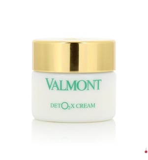 Crème Détoxifiante Deto2X - 45 ml
