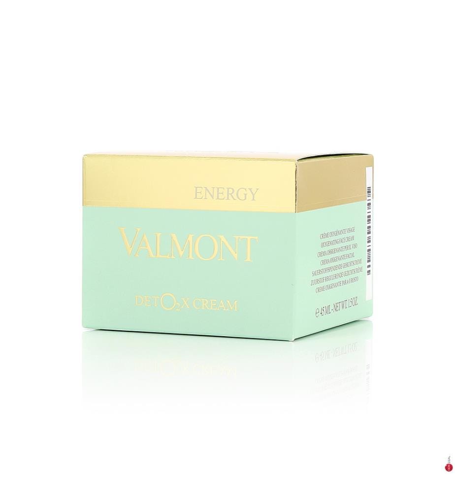 Crème Détoxifiante Deto2X - 45 ml