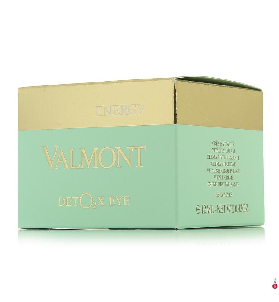 Crema occhi Eye Vitality - 12 ml