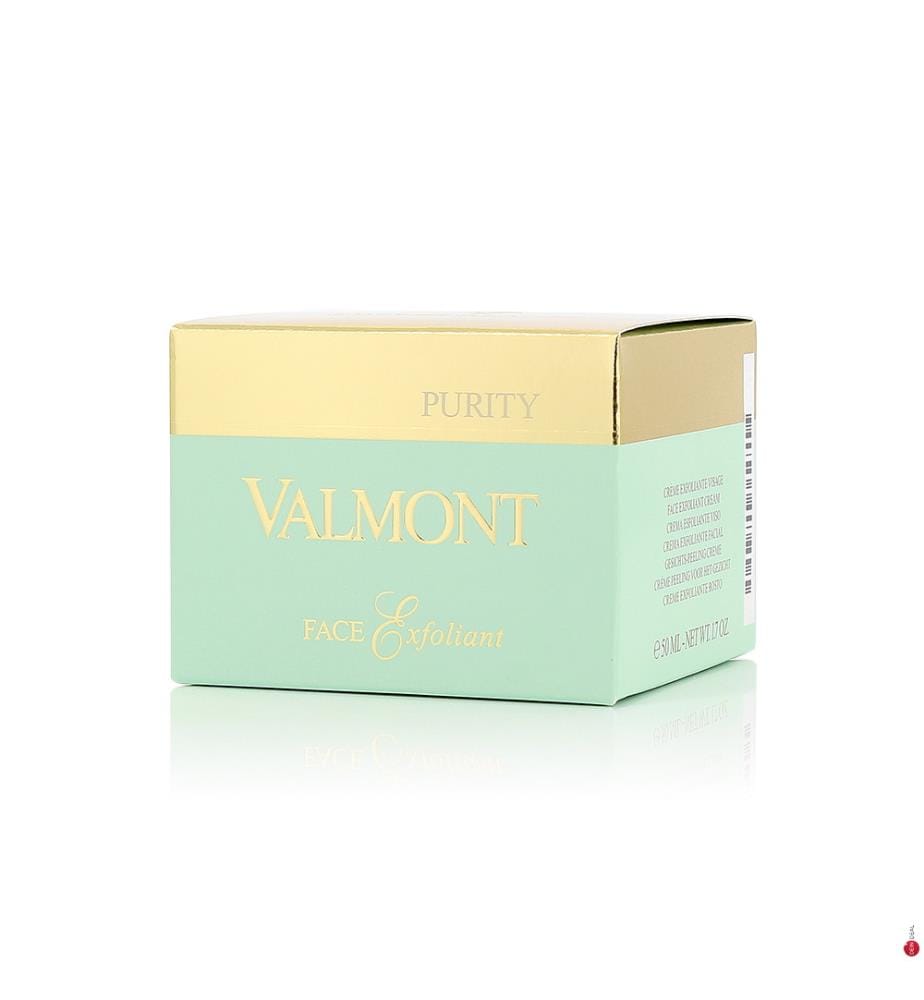 Exfoliant Visage - 50 ml