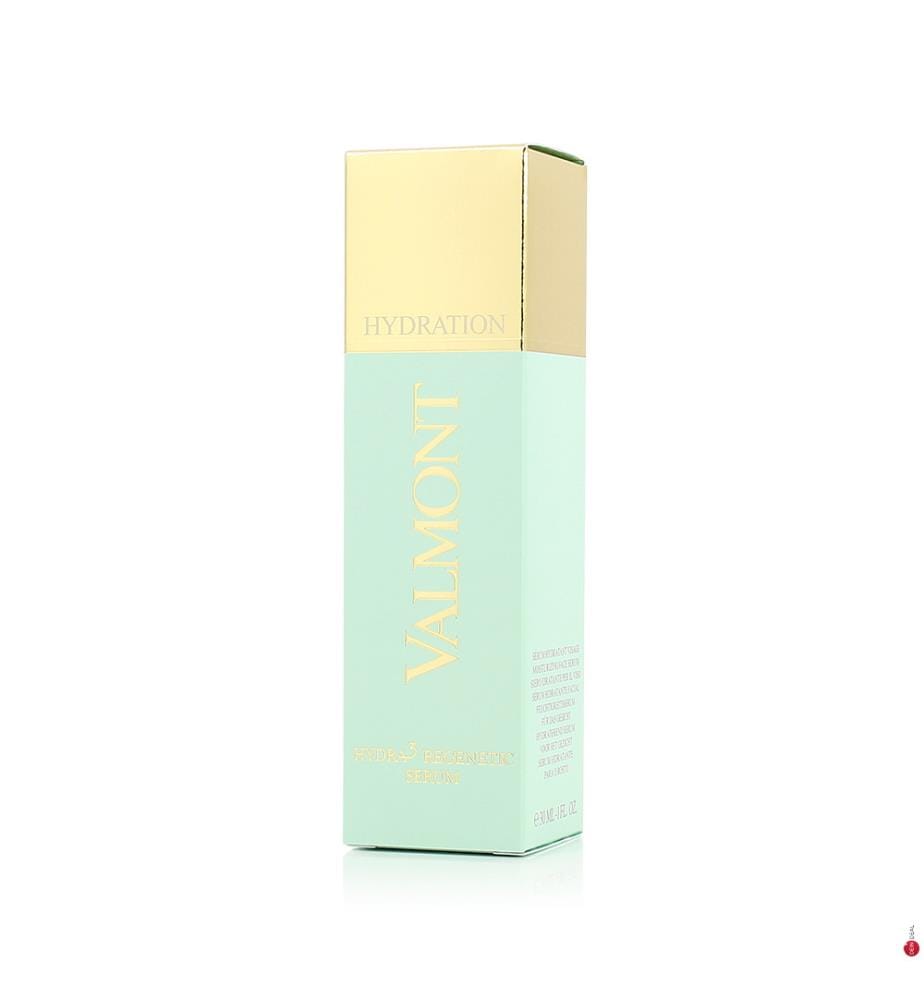 Concentré Activateur d'Hydratation Hydra3 Regenetic - 30 ml