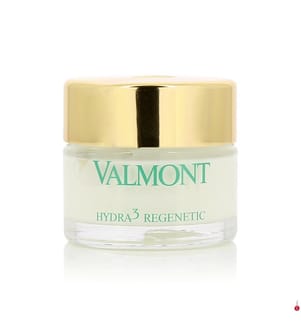 Crème d'Hydratation Prolongée Hydra 3 Regenetic - 50 ml